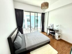 The Stellar (D5), Condominium #559478111